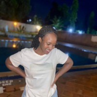 Beatrice Tusiime