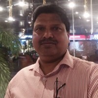 Mellachervu Srinivas