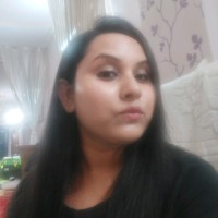 Neha Kashyap
