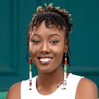 Sarah Mpapuluu