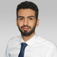 Anis Mechkar