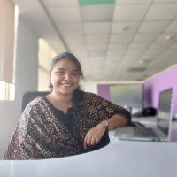 Tejashri N Murthy
