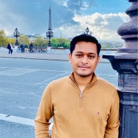 Rakesh Negi