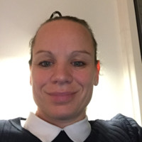 Monica Skov Madsen