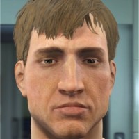 Bartholomew Jenkins
