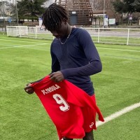 Ganda Traore