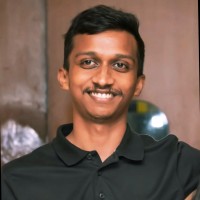 Akshay Varma Datla