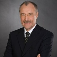 Willfred Mayer