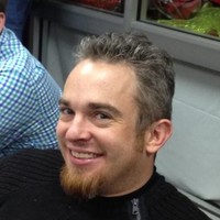 Christopher Hall