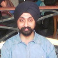 Kamaldeep Kohli