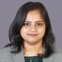 Revathy Muralidharan