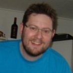 Niklas Gislum