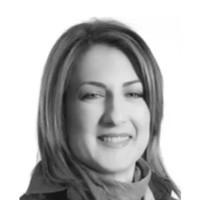 Maria Vasiliou