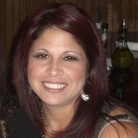 Felicia Gonzalez