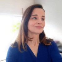 Cindy Van de Velde