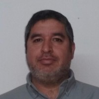 Henry Perez Gonzalez