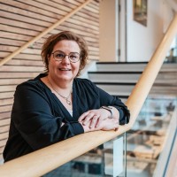 Rianne Ketelaar-Vos