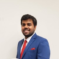 Karthik Venkatesh