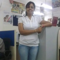Mousumi Sinha