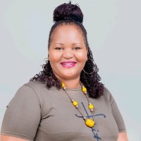 Yvonne Kalongonda, Acca, Ca