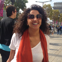 soukaina harkati