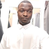 Dennis K. Ugbume