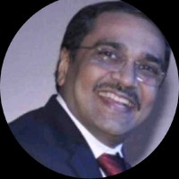 Dushyant Mehta