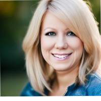 Lorrie Grinkewitz MBA,M.Sc. Biology, NREMT