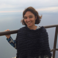 Nathalie Jarsaillon