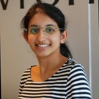 Shreshta Mohan