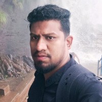 Muddasir Ali S