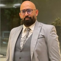 Ayman Lasheen