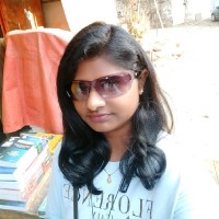 Sharmil Selva Kumari