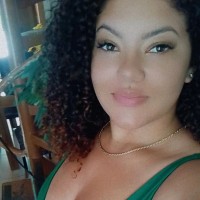Yasmin Jéssica Da Rosa