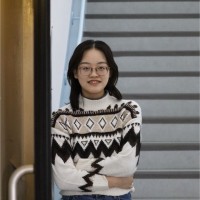 Jingyi CHEN