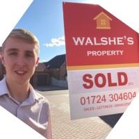 Josh Walshe