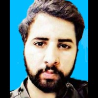Jamshaid Mumtaz