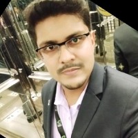 Ritz Mohan