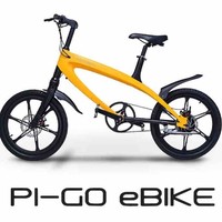 PI-GO eBIKE