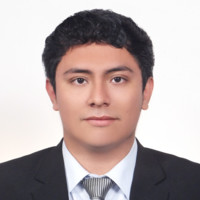 Jose Alejandro Amez Melchor
