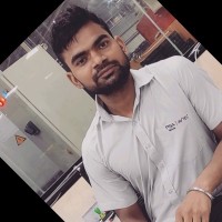 Pradeep Giri