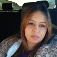 Ghazouani Hinda