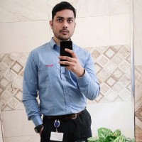 Abhishek Singhal