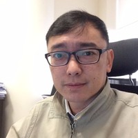Delvin Chong