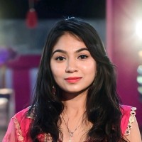 Rithika Baghmar