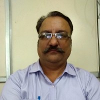 Gautam Panchal