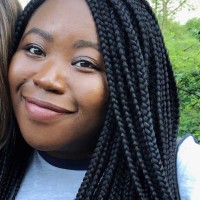 Grace Asante