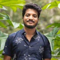Arulmozhi _Vetrivel