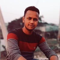 Md Shahjahan Islam