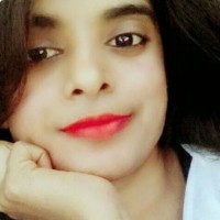 Usha Patel
